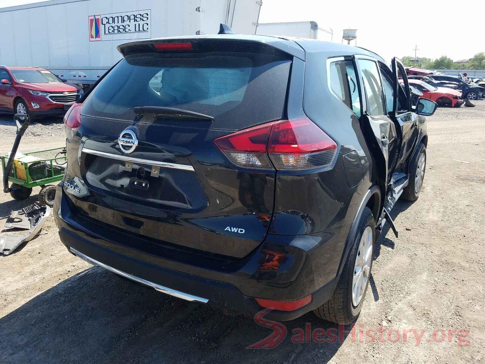 KNMAT2MV9JP513253 2018 NISSAN ROGUE