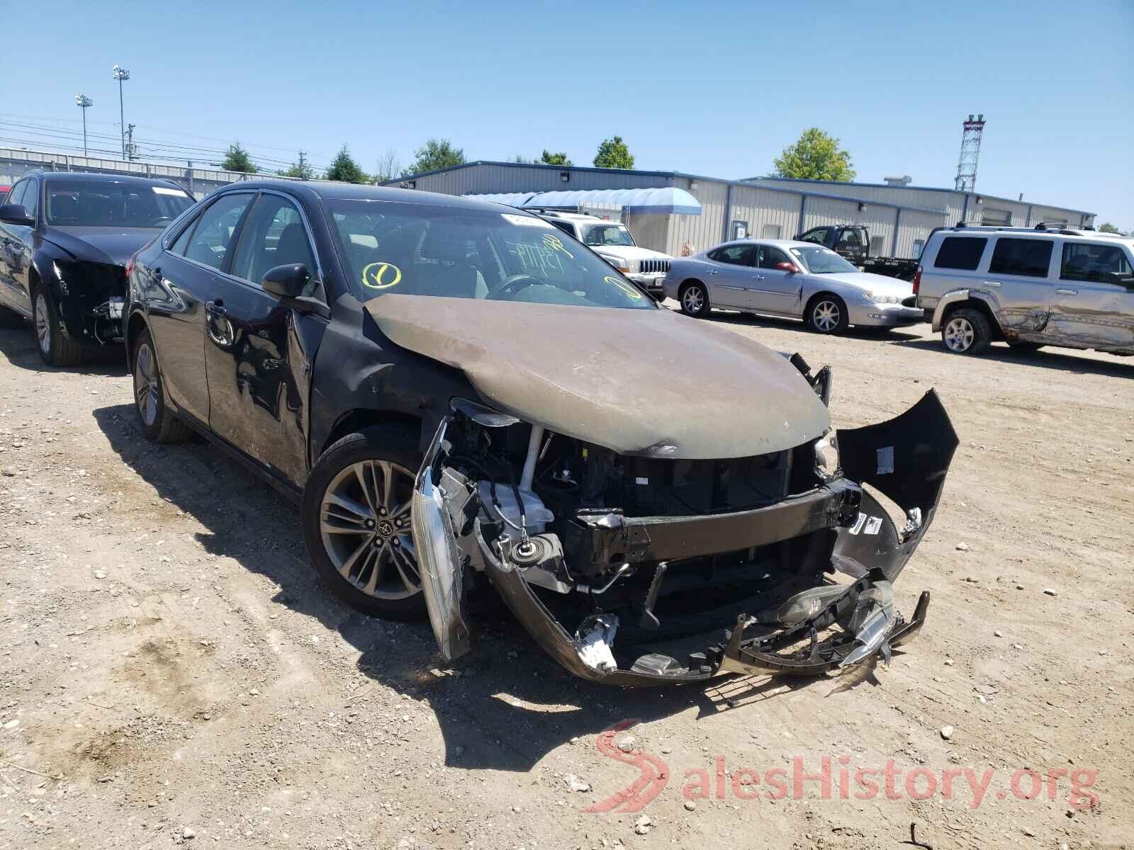 4T1BF1FK4GU569549 2016 TOYOTA CAMRY