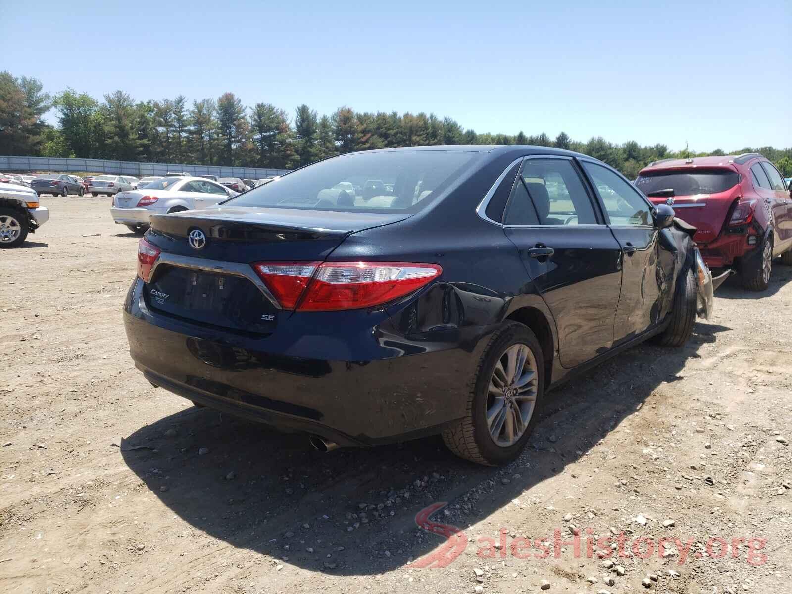 4T1BF1FK4GU569549 2016 TOYOTA CAMRY