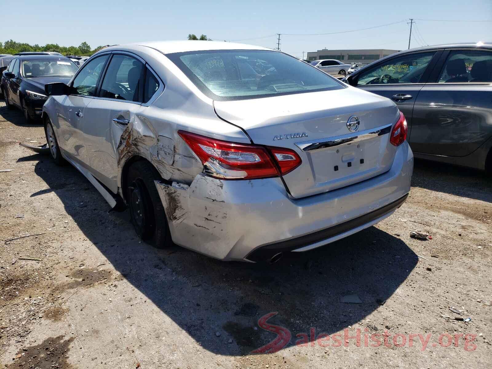 1N4AL3AP6GC185257 2016 NISSAN ALTIMA