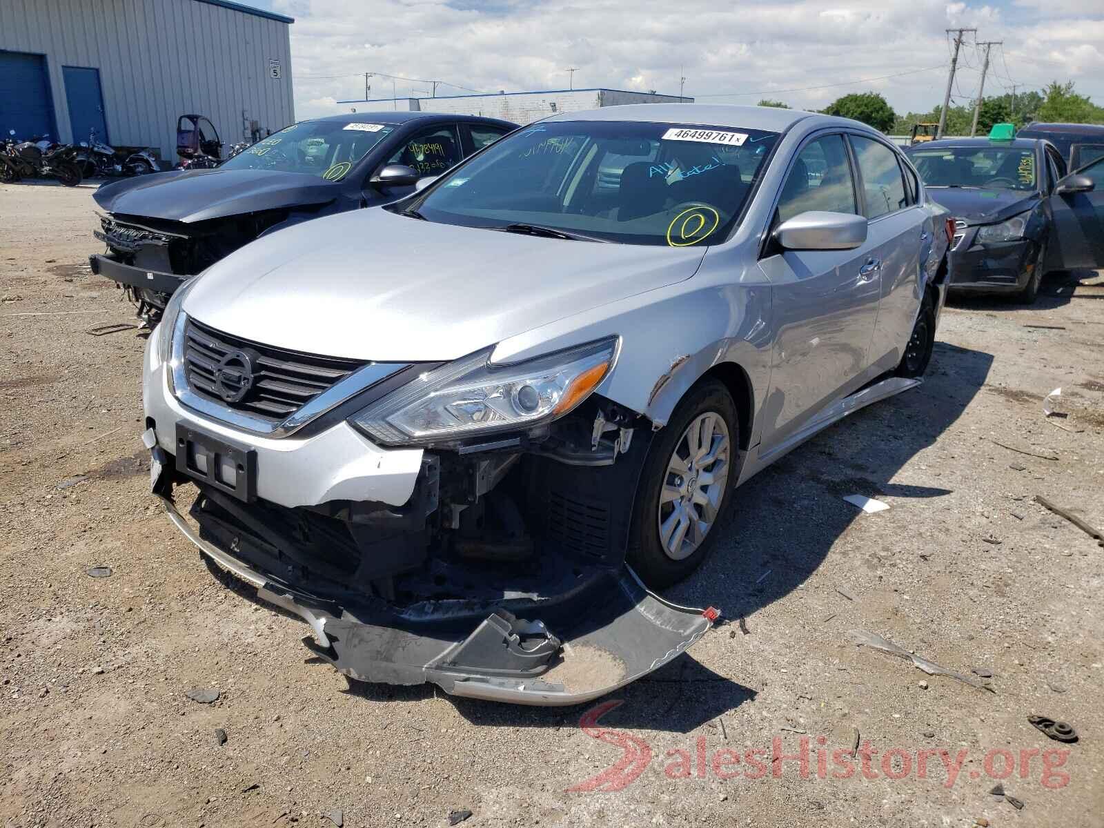 1N4AL3AP6GC185257 2016 NISSAN ALTIMA