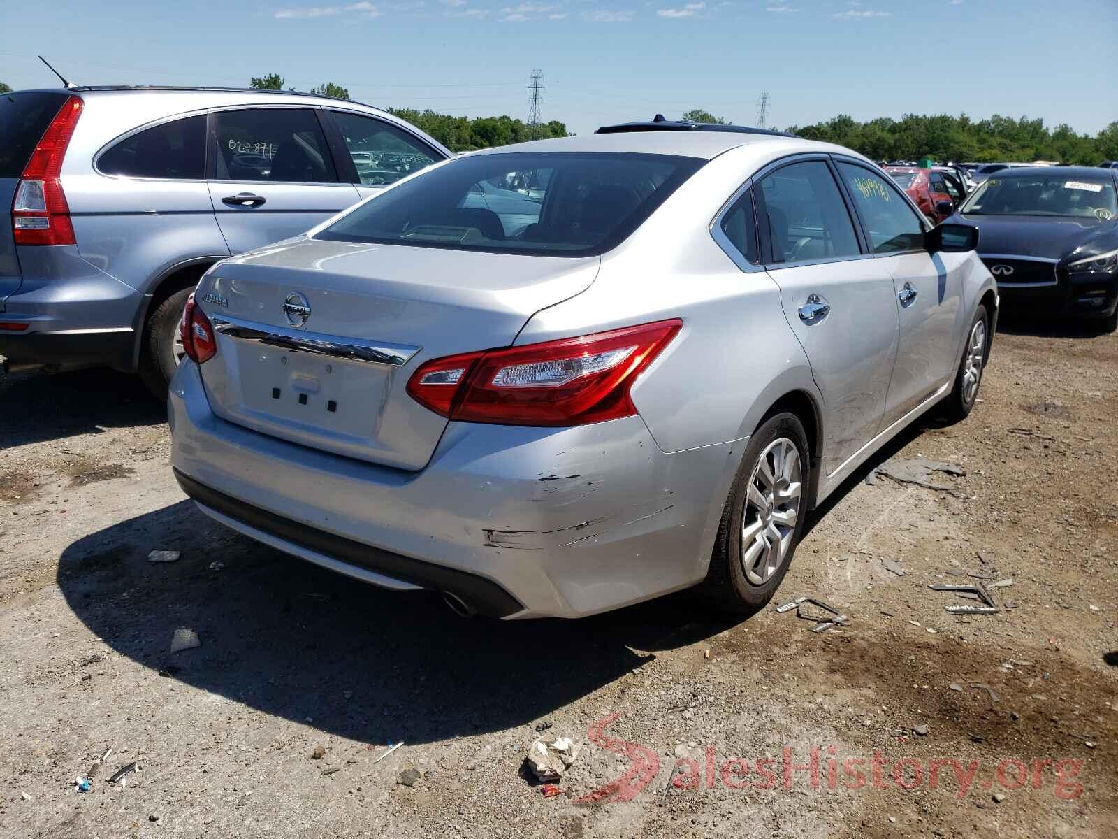 1N4AL3AP6GC185257 2016 NISSAN ALTIMA