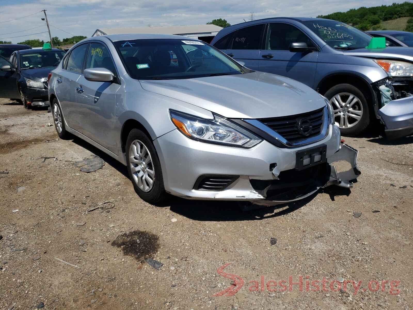 1N4AL3AP6GC185257 2016 NISSAN ALTIMA