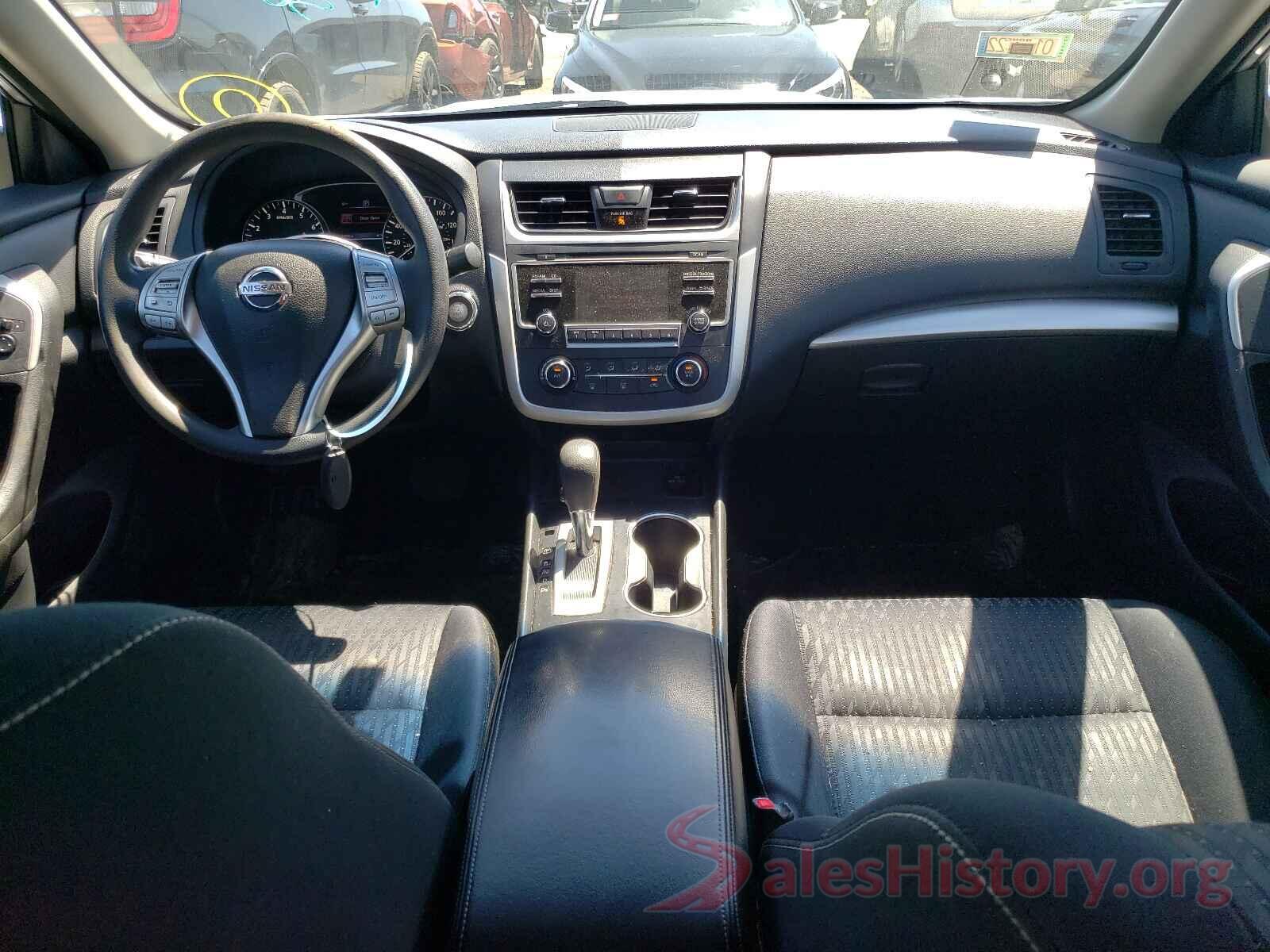 1N4AL3AP6GC185257 2016 NISSAN ALTIMA