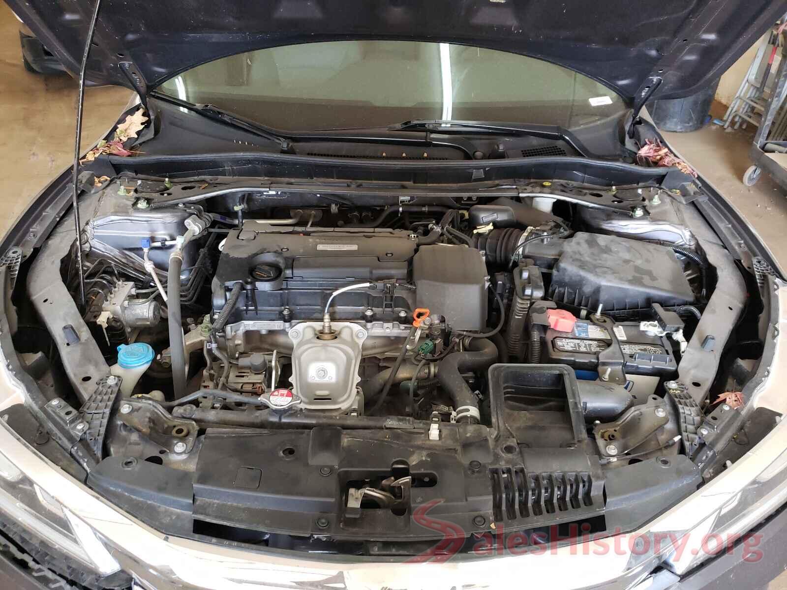 1HGCR2F83HA222180 2017 HONDA ACCORD