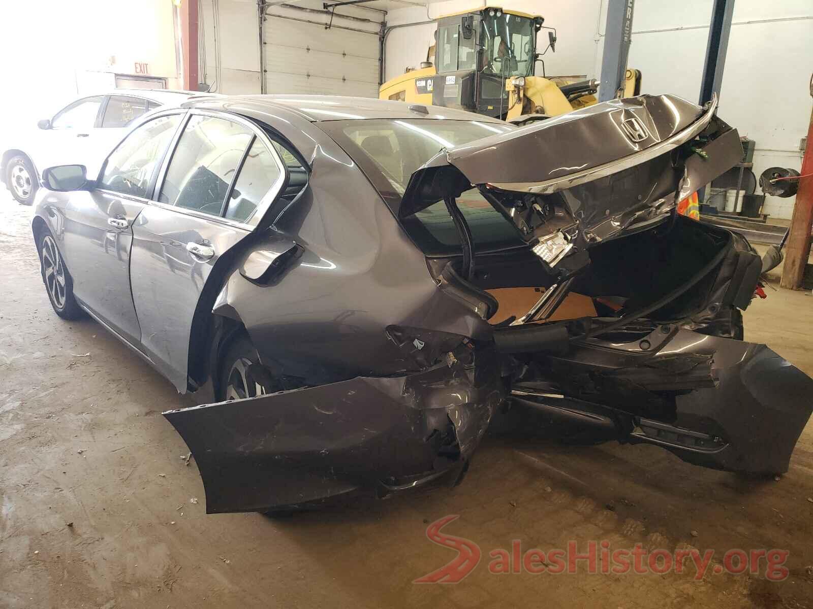 1HGCR2F83HA222180 2017 HONDA ACCORD