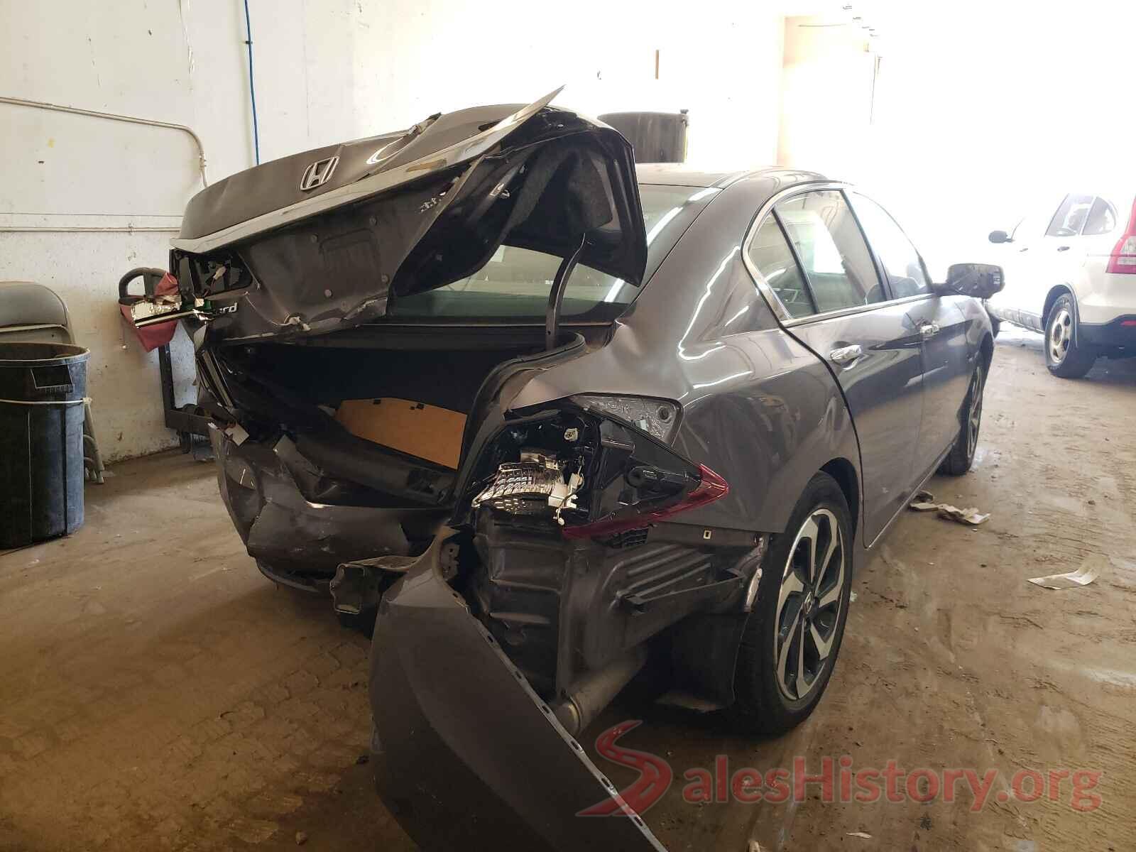 1HGCR2F83HA222180 2017 HONDA ACCORD