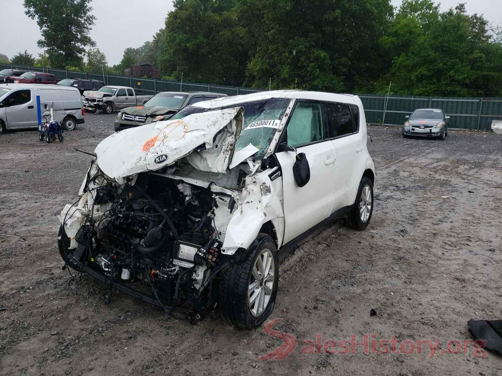 KNDJP3A57J7512035 2018 KIA SOUL