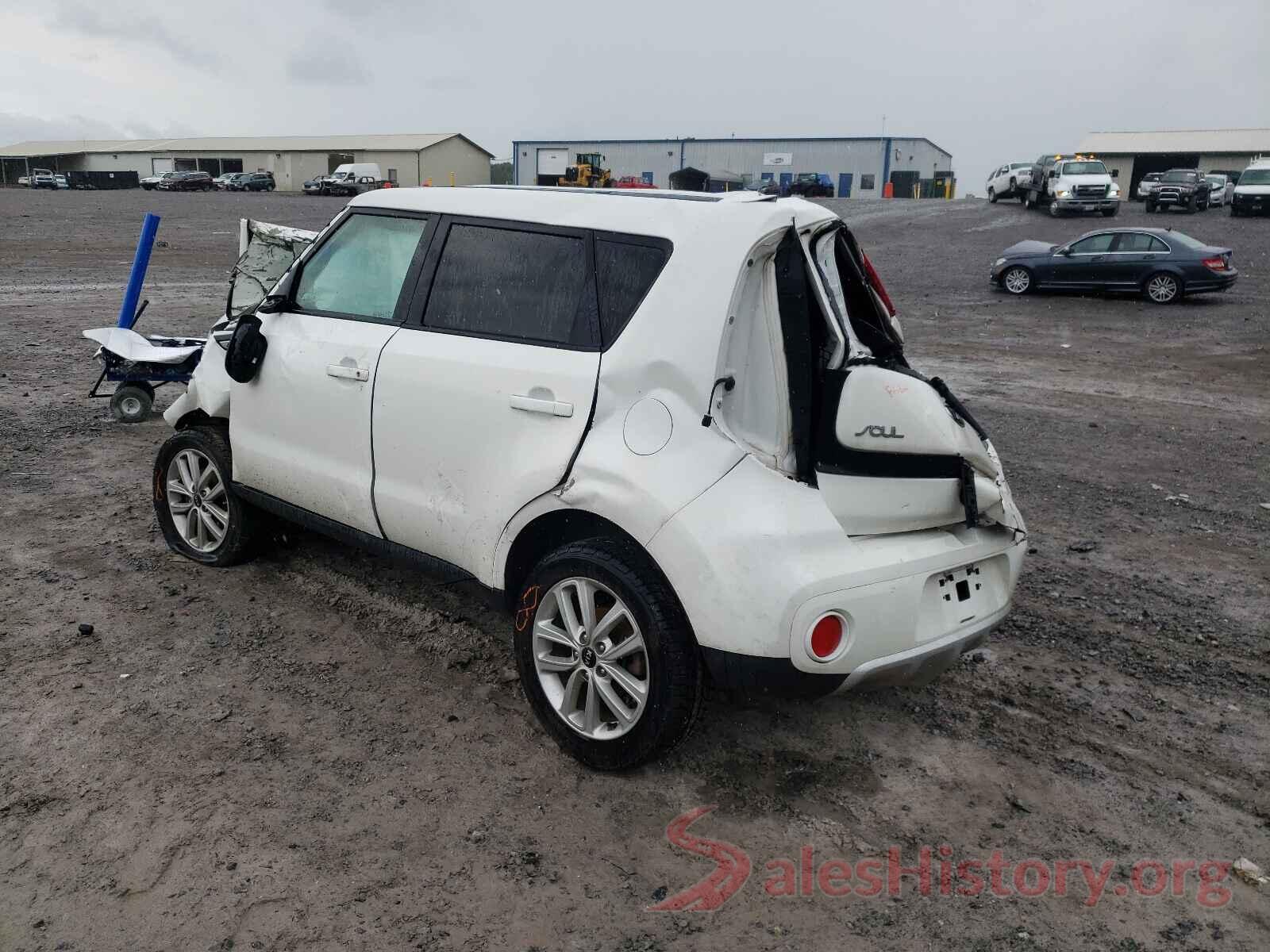 KNDJP3A57J7512035 2018 KIA SOUL