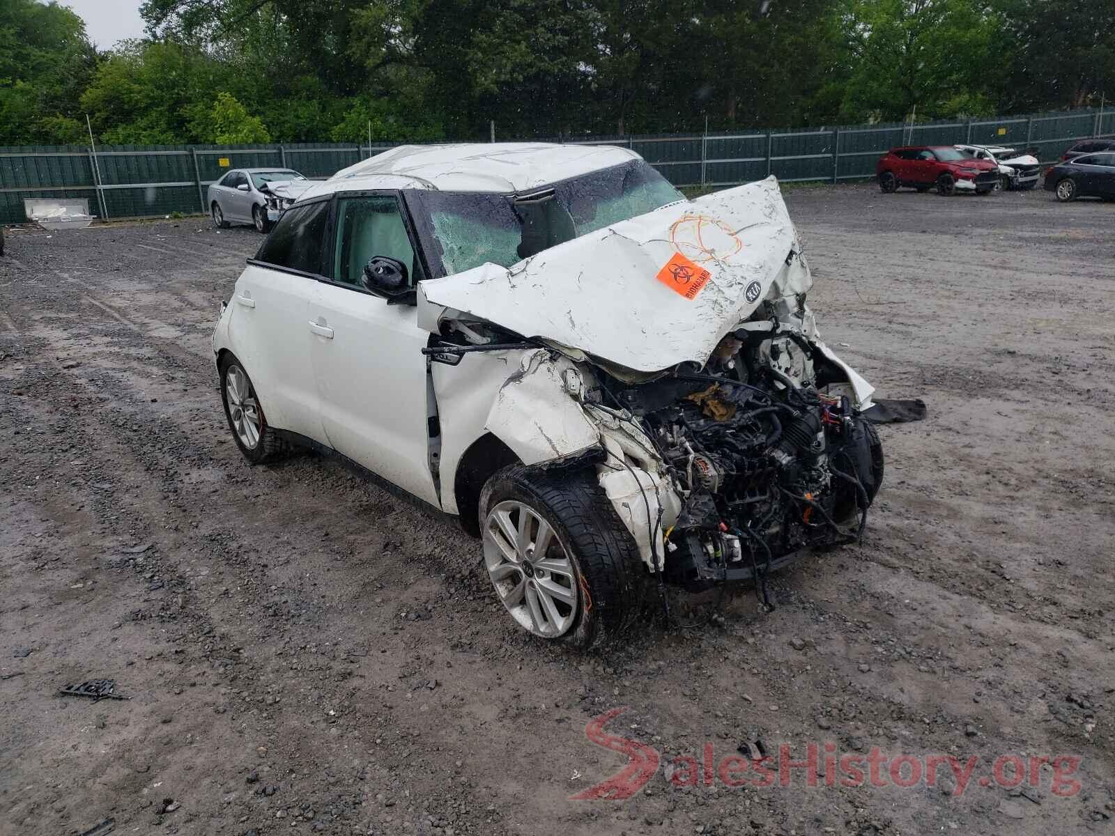 KNDJP3A57J7512035 2018 KIA SOUL