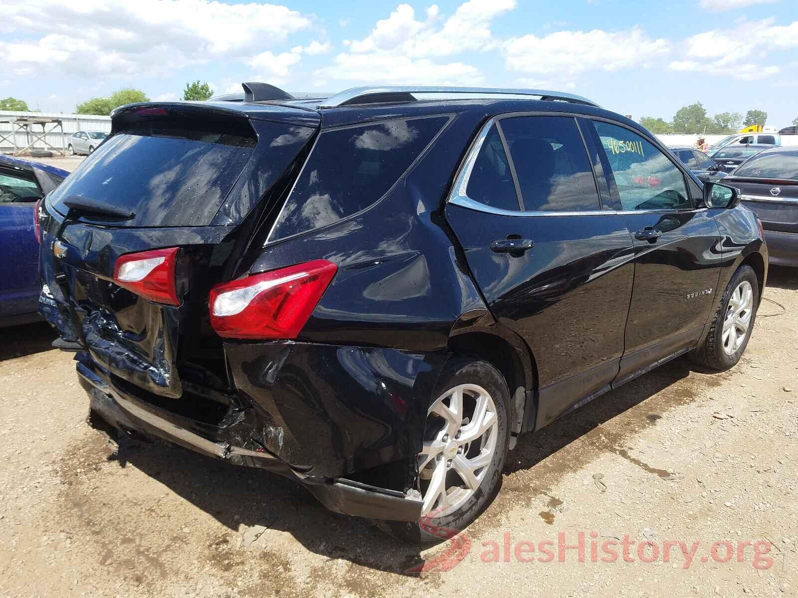 2GNAXTEX3J6219512 2018 CHEVROLET EQUINOX