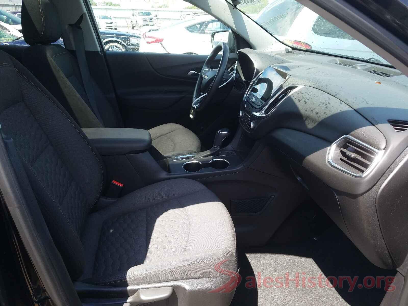 2GNAXTEX3J6219512 2018 CHEVROLET EQUINOX