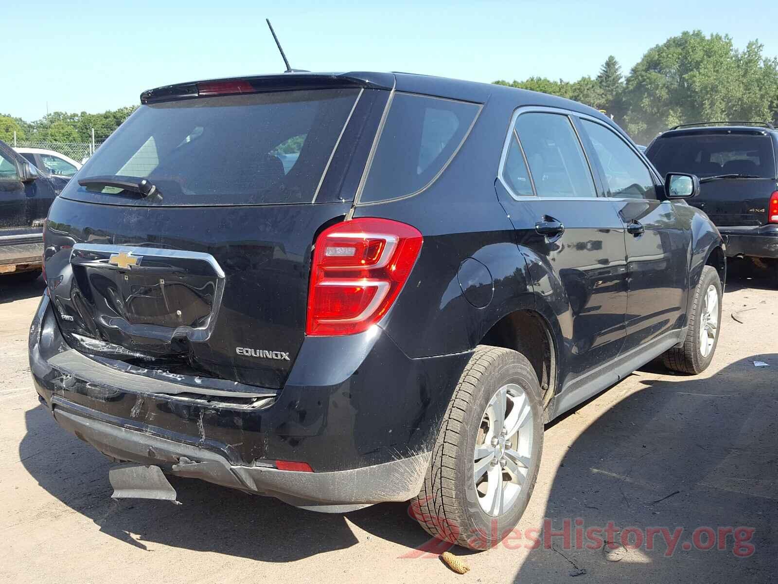 2GNFLEEK4G6220677 2016 CHEVROLET EQUINOX