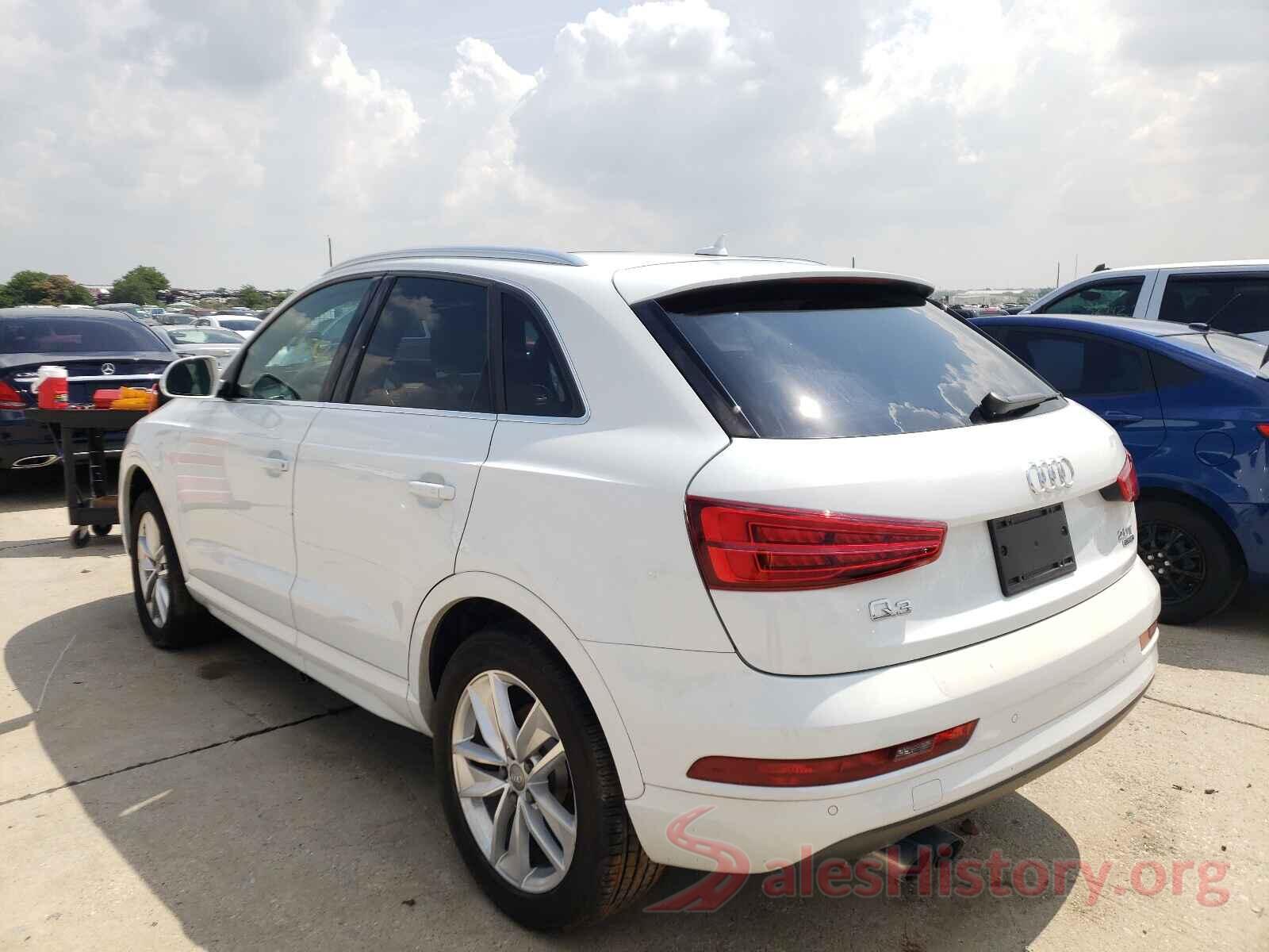 WA1JCCFS3HR008701 2017 AUDI Q3