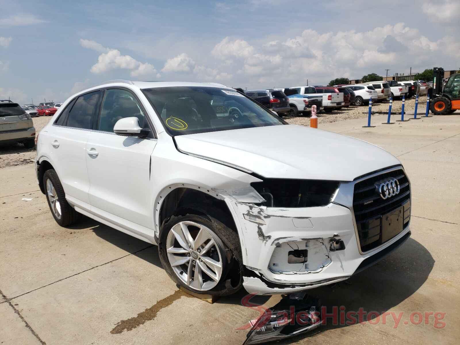 WA1JCCFS3HR008701 2017 AUDI Q3