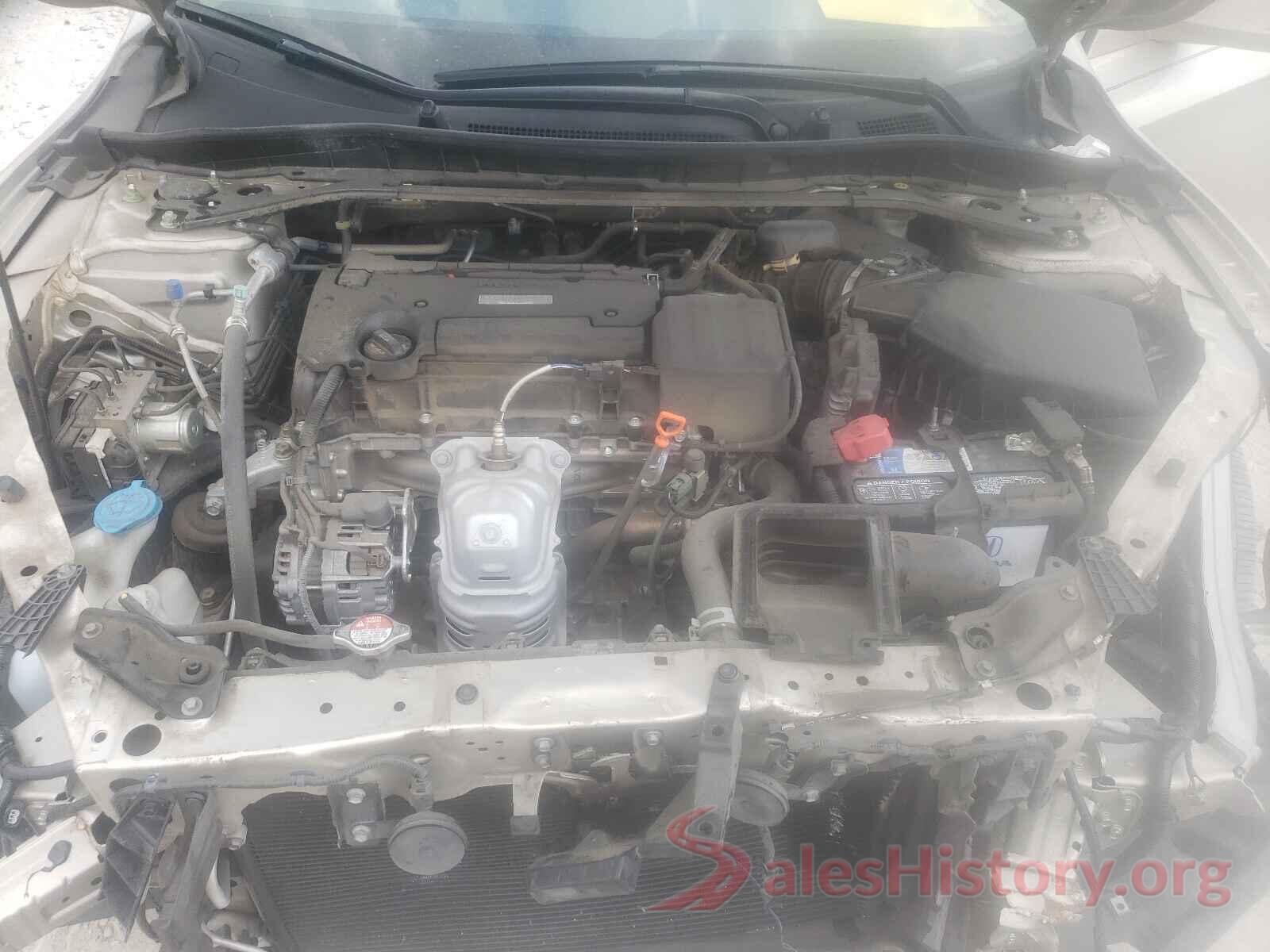 1HGCR2F77GA162555 2016 HONDA ACCORD