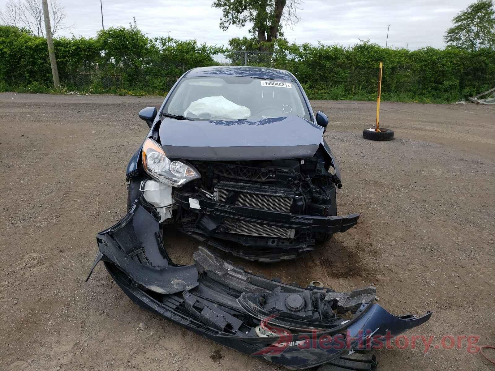 KNADM5A36G6605964 2016 KIA RIO