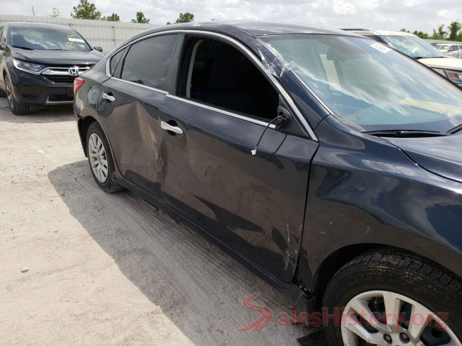 1N4AL3AP8GN345532 2016 NISSAN ALTIMA