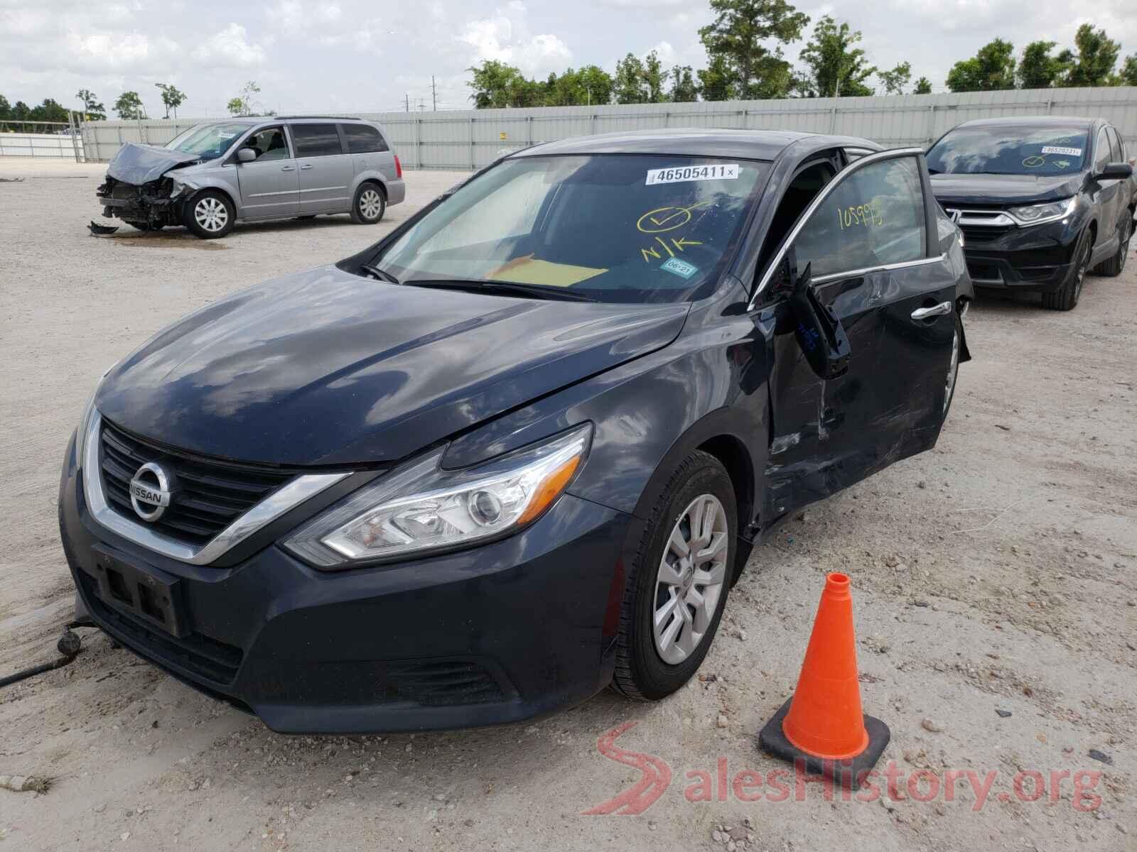 1N4AL3AP8GN345532 2016 NISSAN ALTIMA