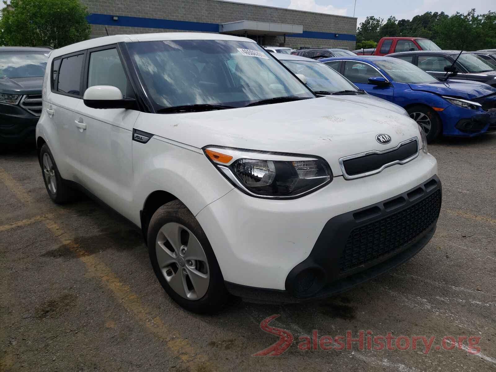 KNDJN2A27G7361681 2016 KIA SOUL