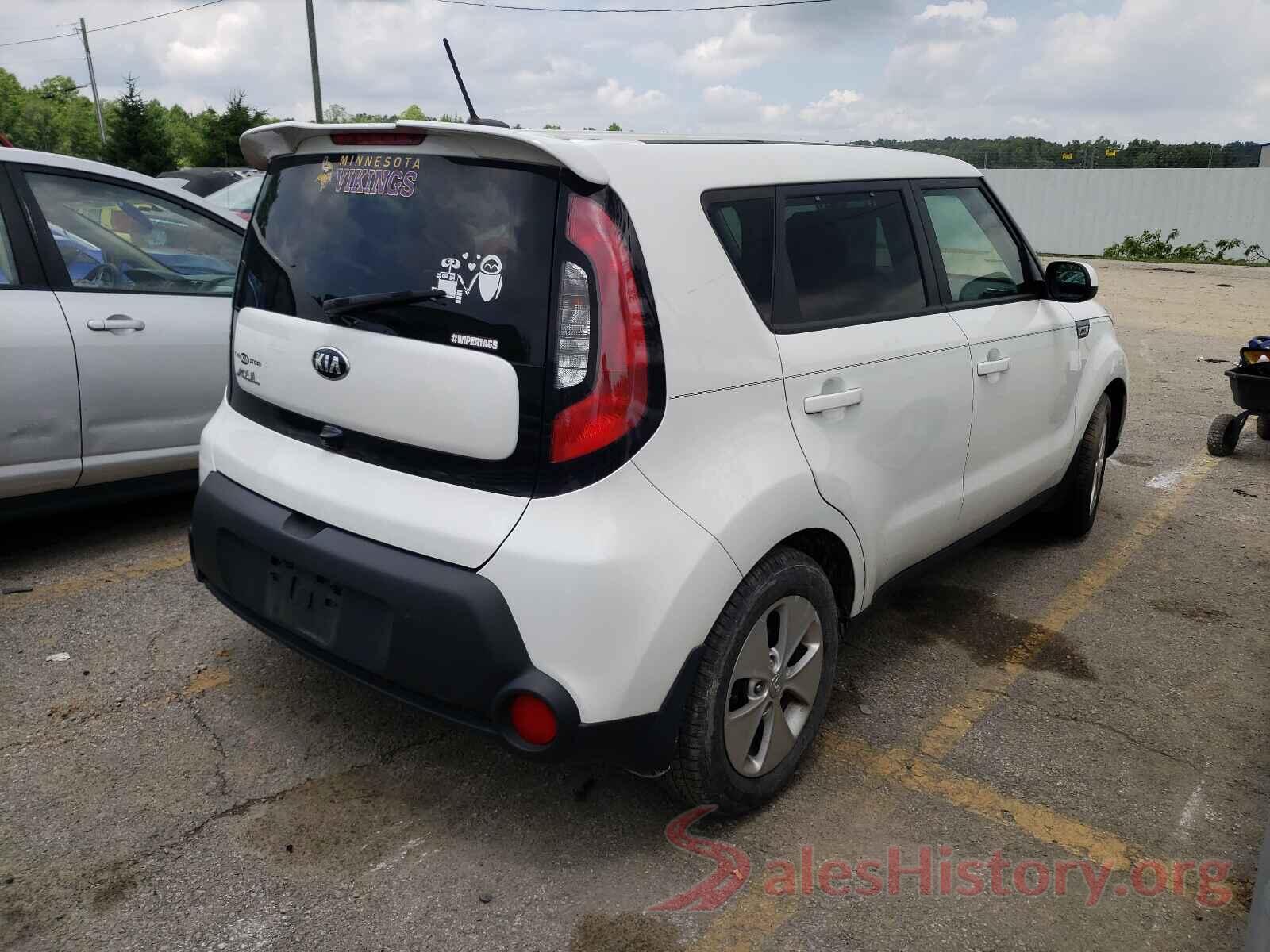 KNDJN2A27G7361681 2016 KIA SOUL