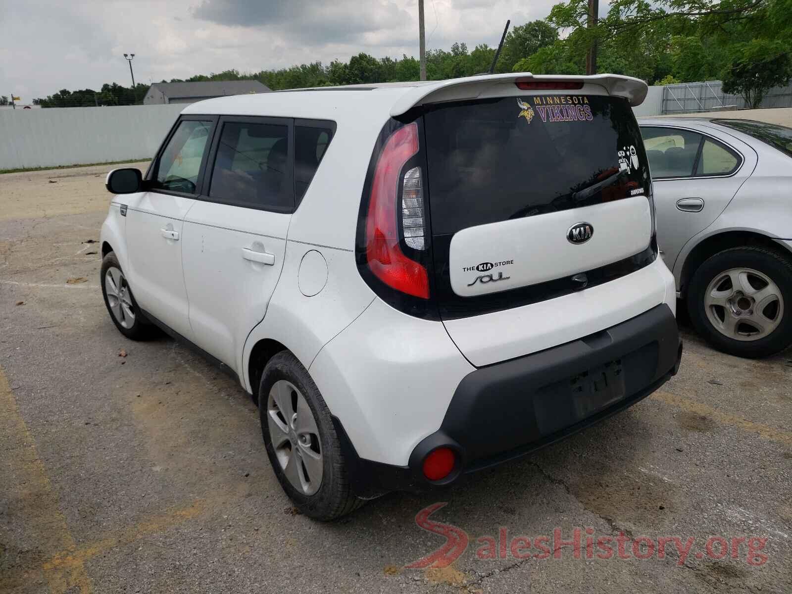 KNDJN2A27G7361681 2016 KIA SOUL