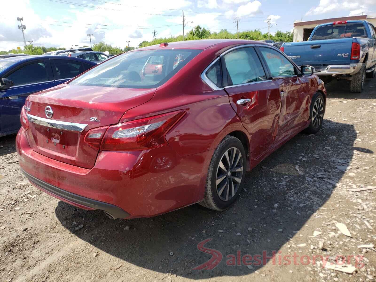 1N4AL3AP1JC187490 2018 NISSAN ALTIMA