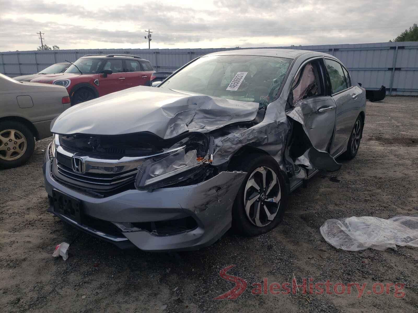 1HGCR3F86HA020049 2017 HONDA ACCORD