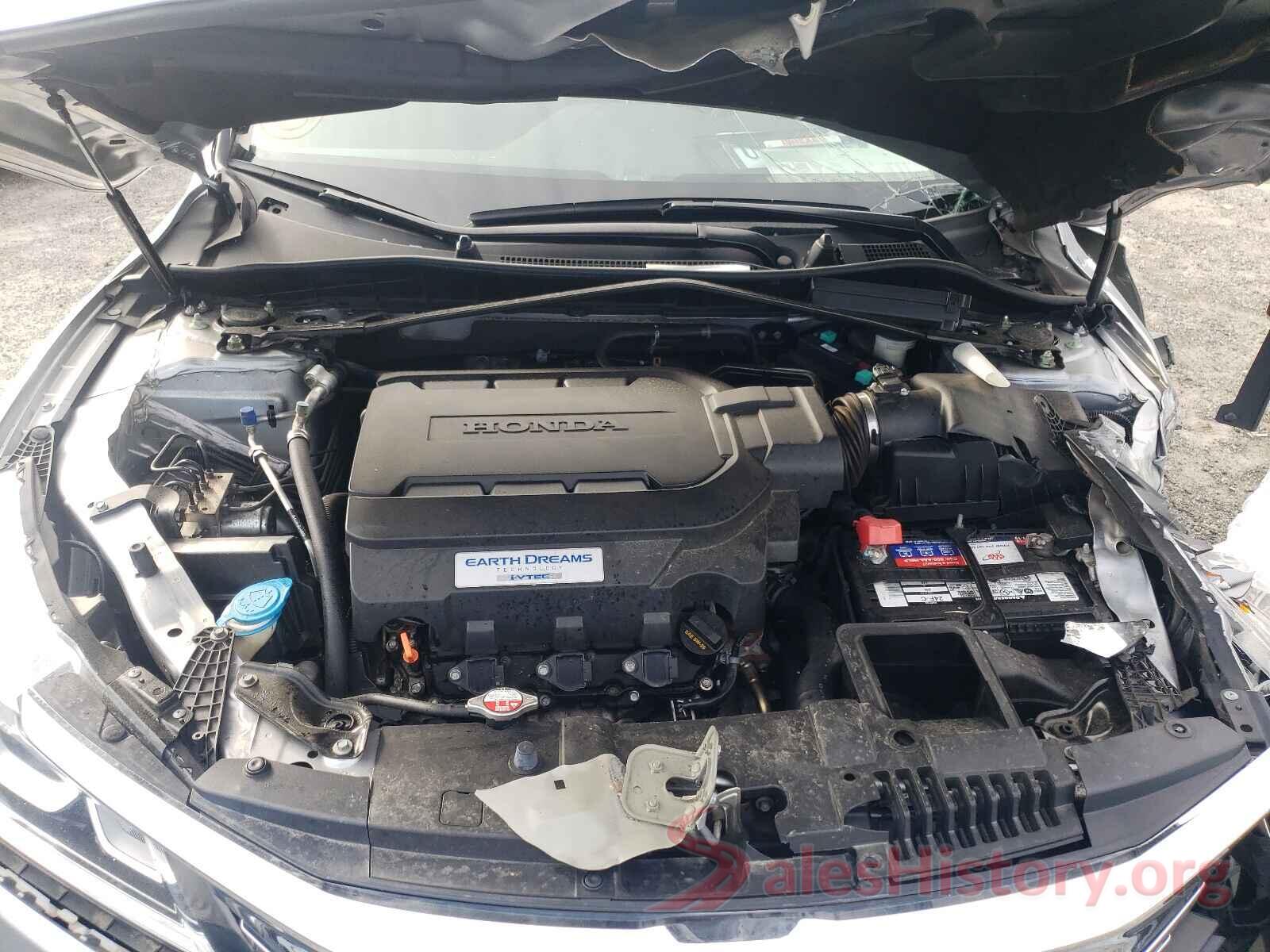 1HGCR3F86HA020049 2017 HONDA ACCORD