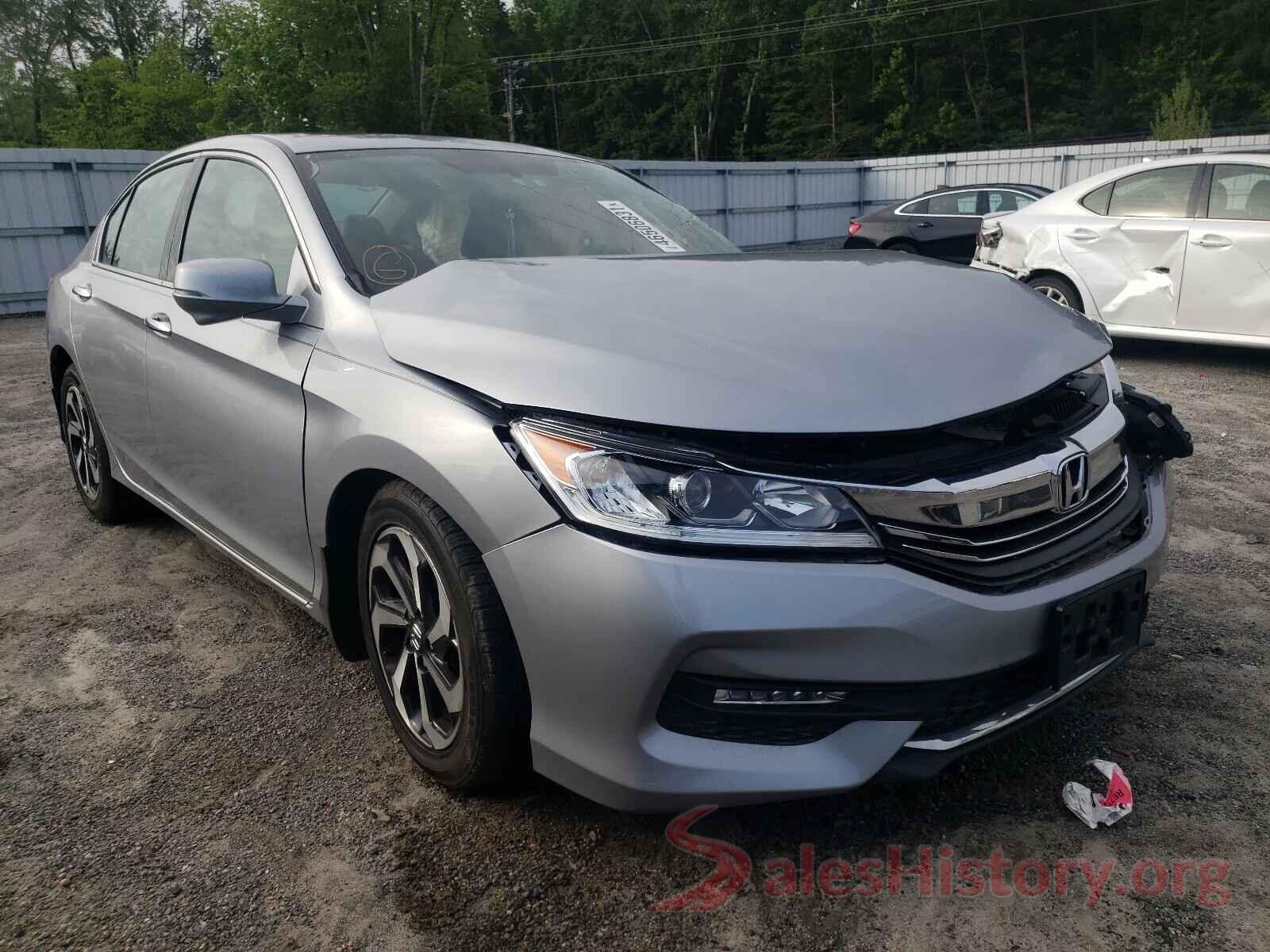 1HGCR3F86HA020049 2017 HONDA ACCORD