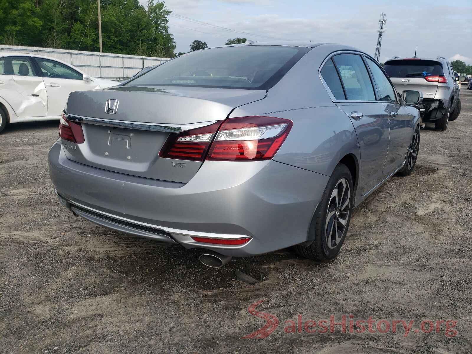 1HGCR3F86HA020049 2017 HONDA ACCORD