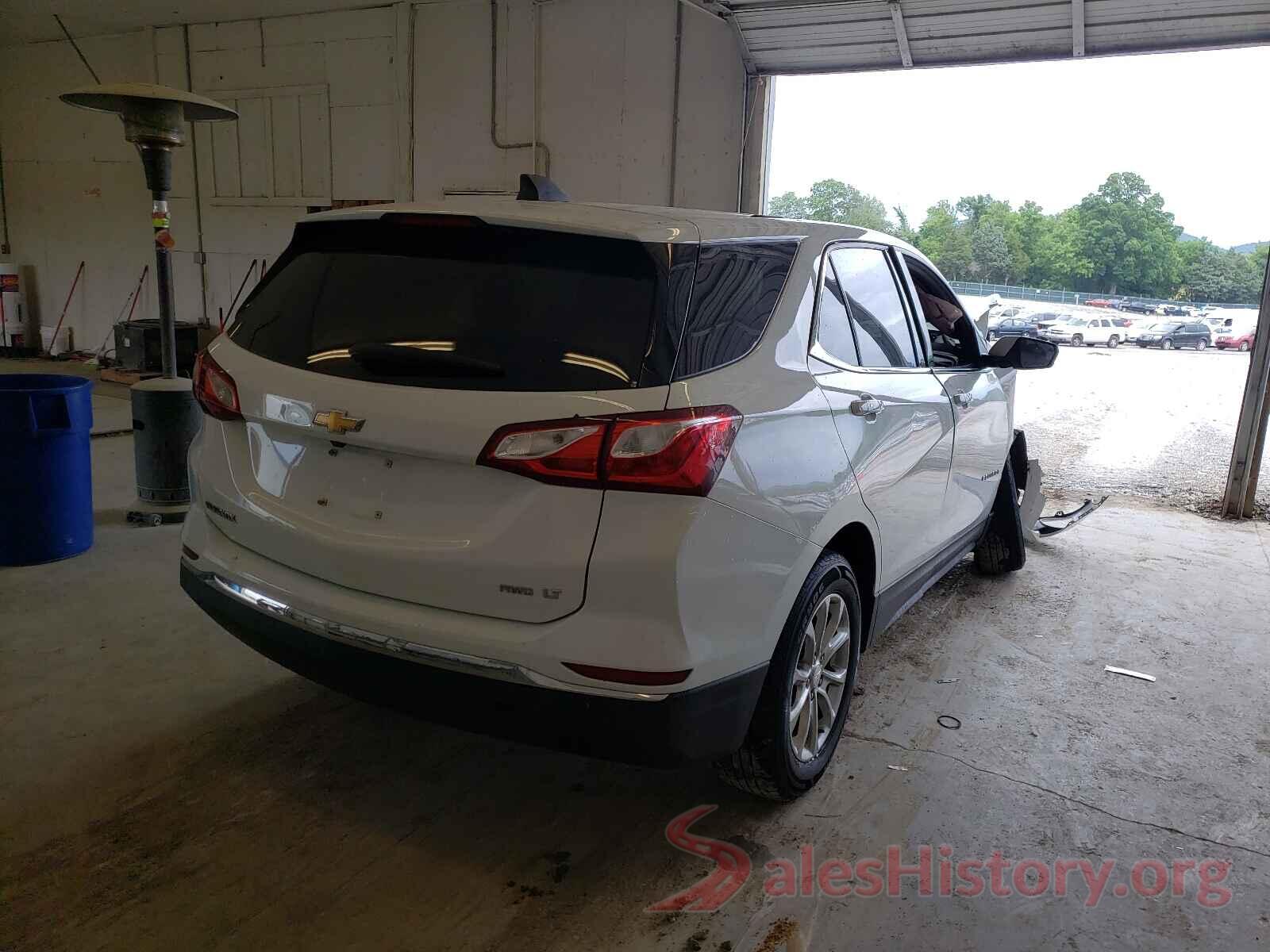 3GNAXSEV6JS531298 2018 CHEVROLET EQUINOX