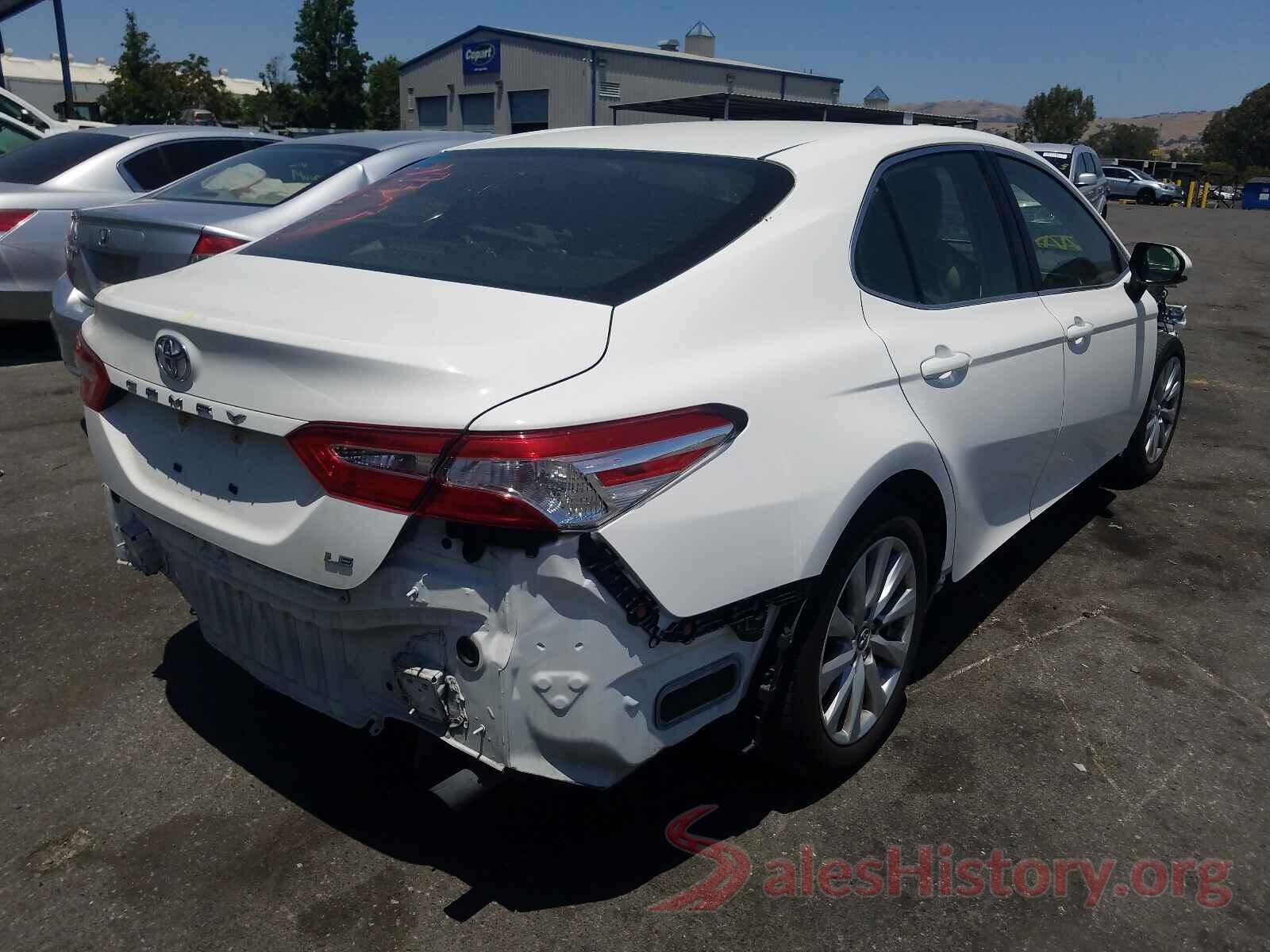 JTNB11HK6J3068283 2018 TOYOTA CAMRY