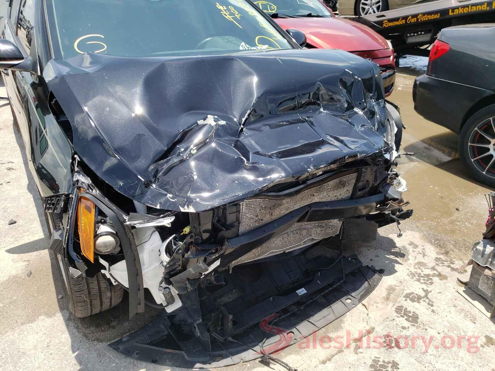 5NPD84LF3KH436266 2019 HYUNDAI ELANTRA