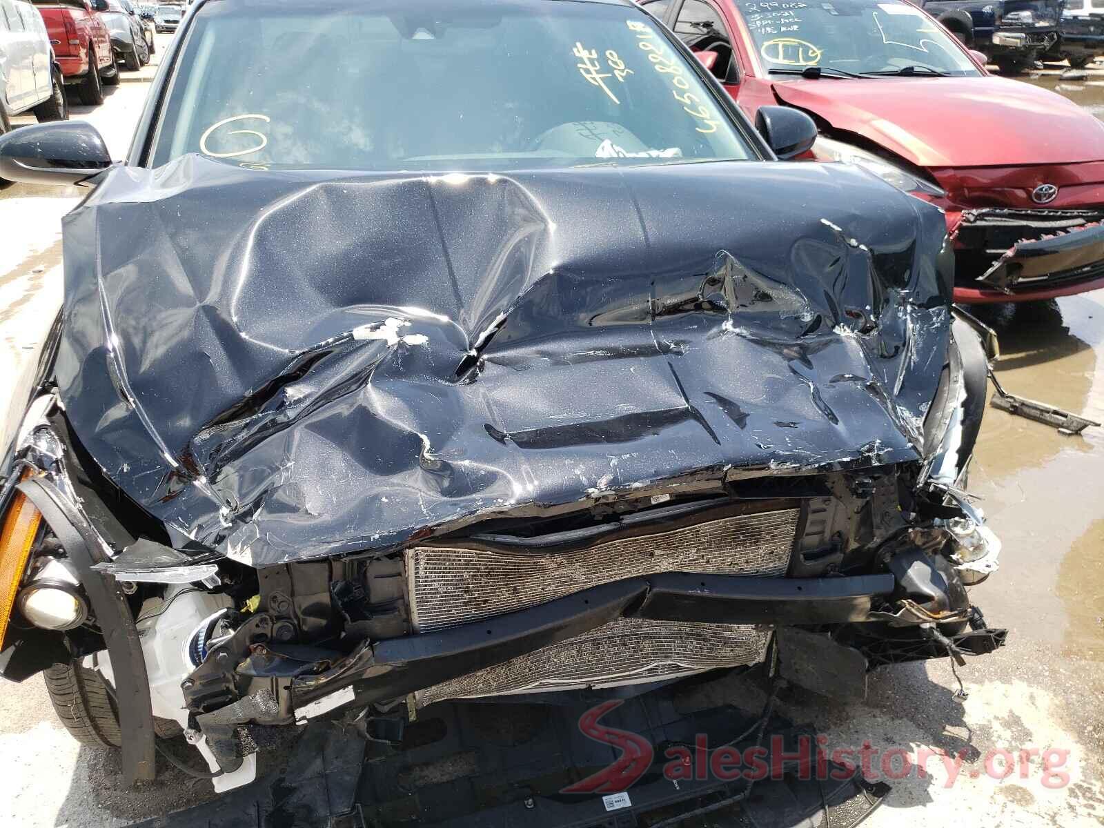 5NPD84LF3KH436266 2019 HYUNDAI ELANTRA