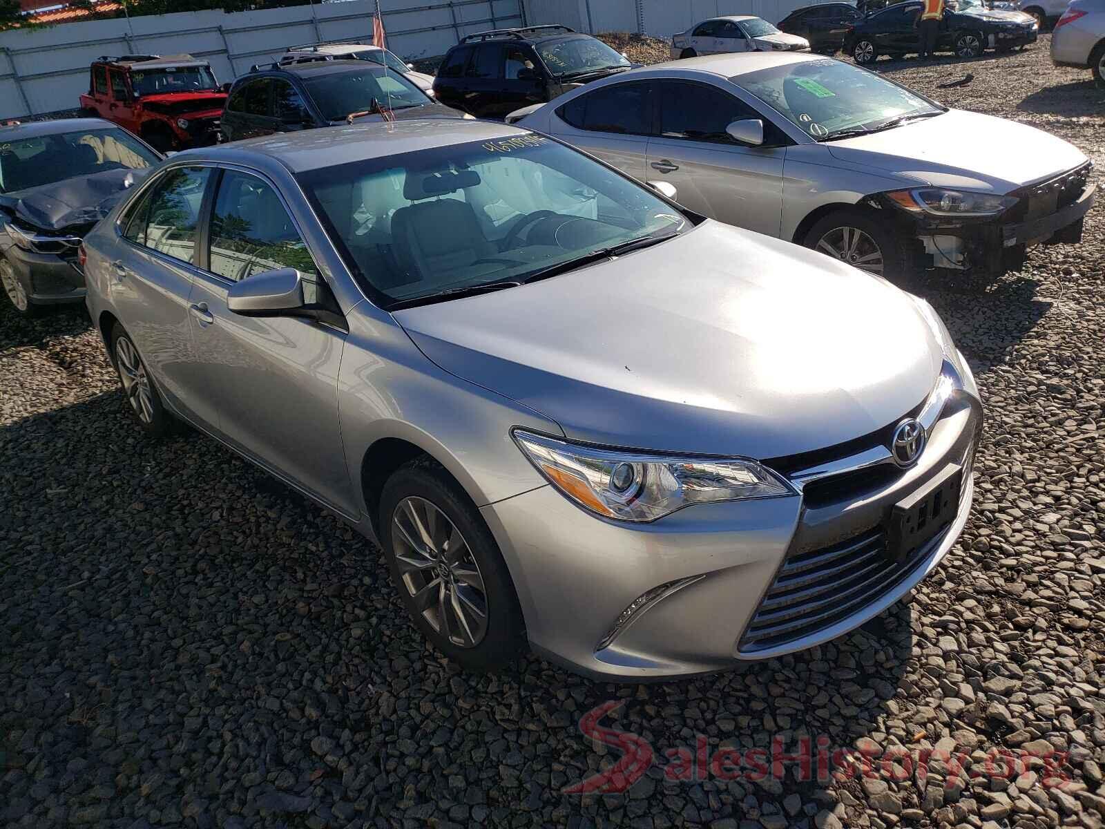 4T4BF1FK0GR568470 2016 TOYOTA CAMRY