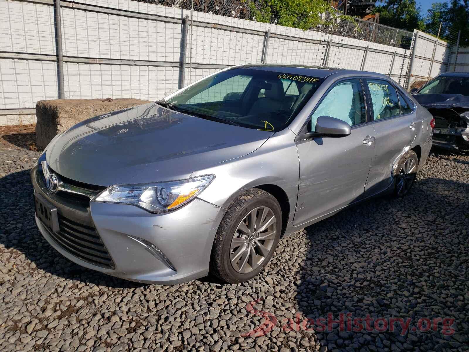 4T4BF1FK0GR568470 2016 TOYOTA CAMRY