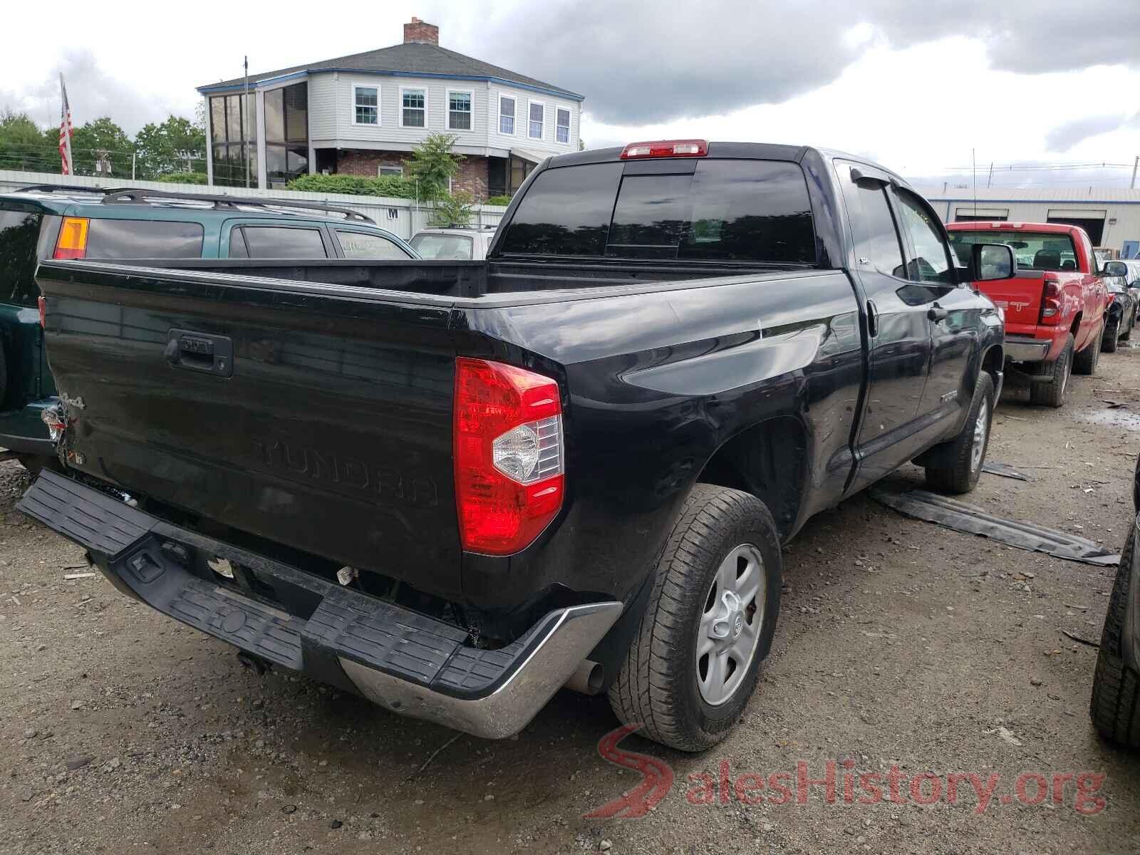 5TFUM5F12JX074645 2018 TOYOTA TUNDRA