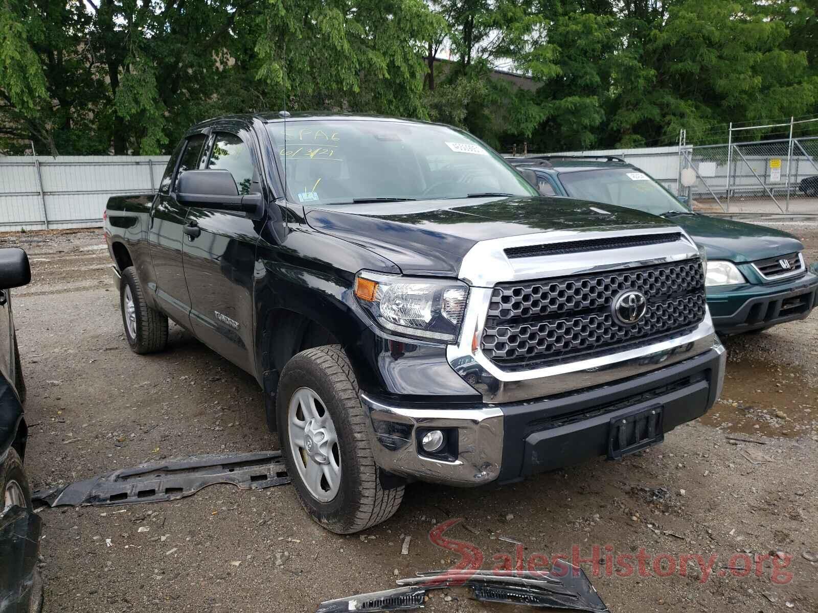 5TFUM5F12JX074645 2018 TOYOTA TUNDRA