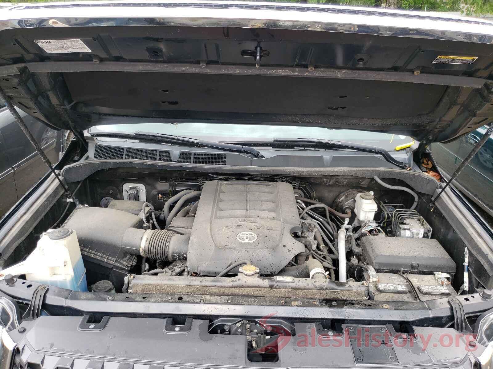 5TFUM5F12JX074645 2018 TOYOTA TUNDRA