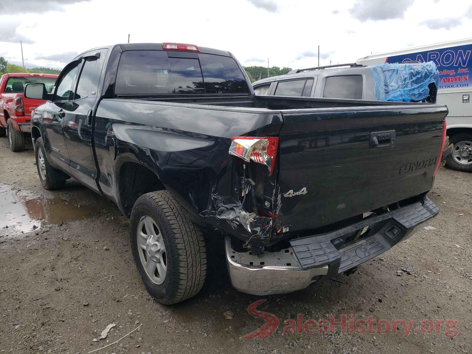 5TFUM5F12JX074645 2018 TOYOTA TUNDRA