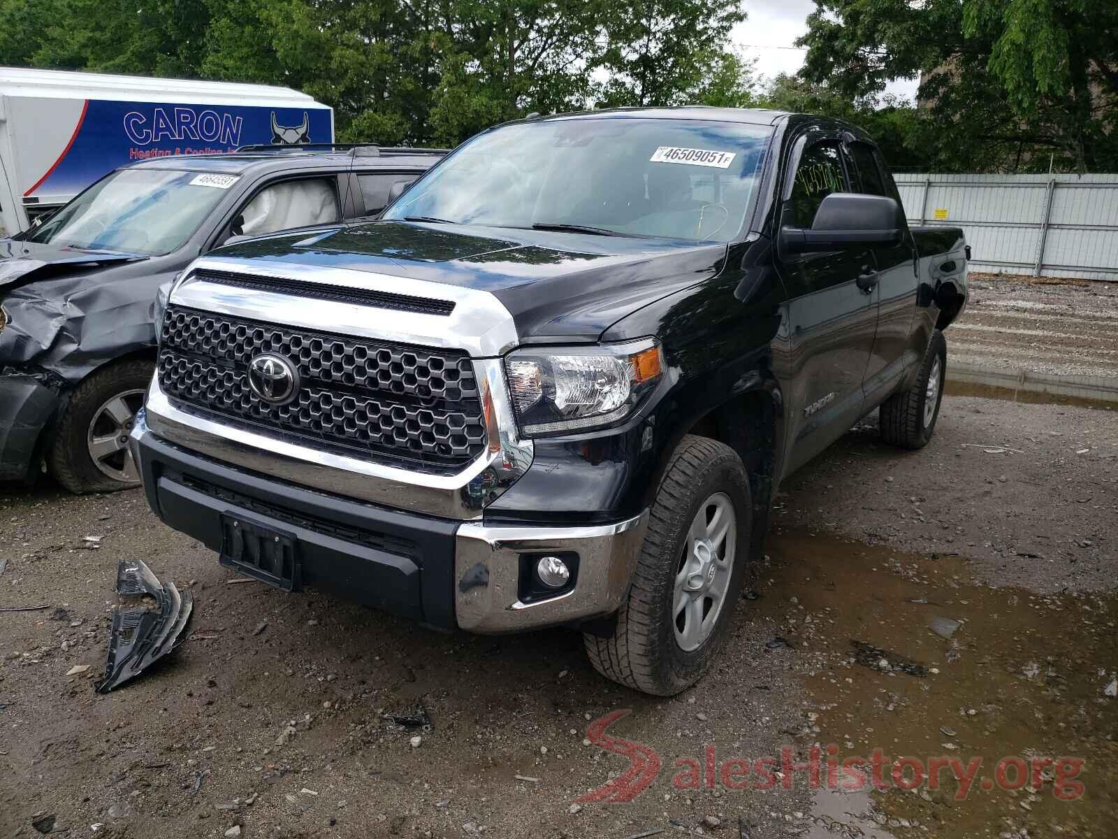 5TFUM5F12JX074645 2018 TOYOTA TUNDRA