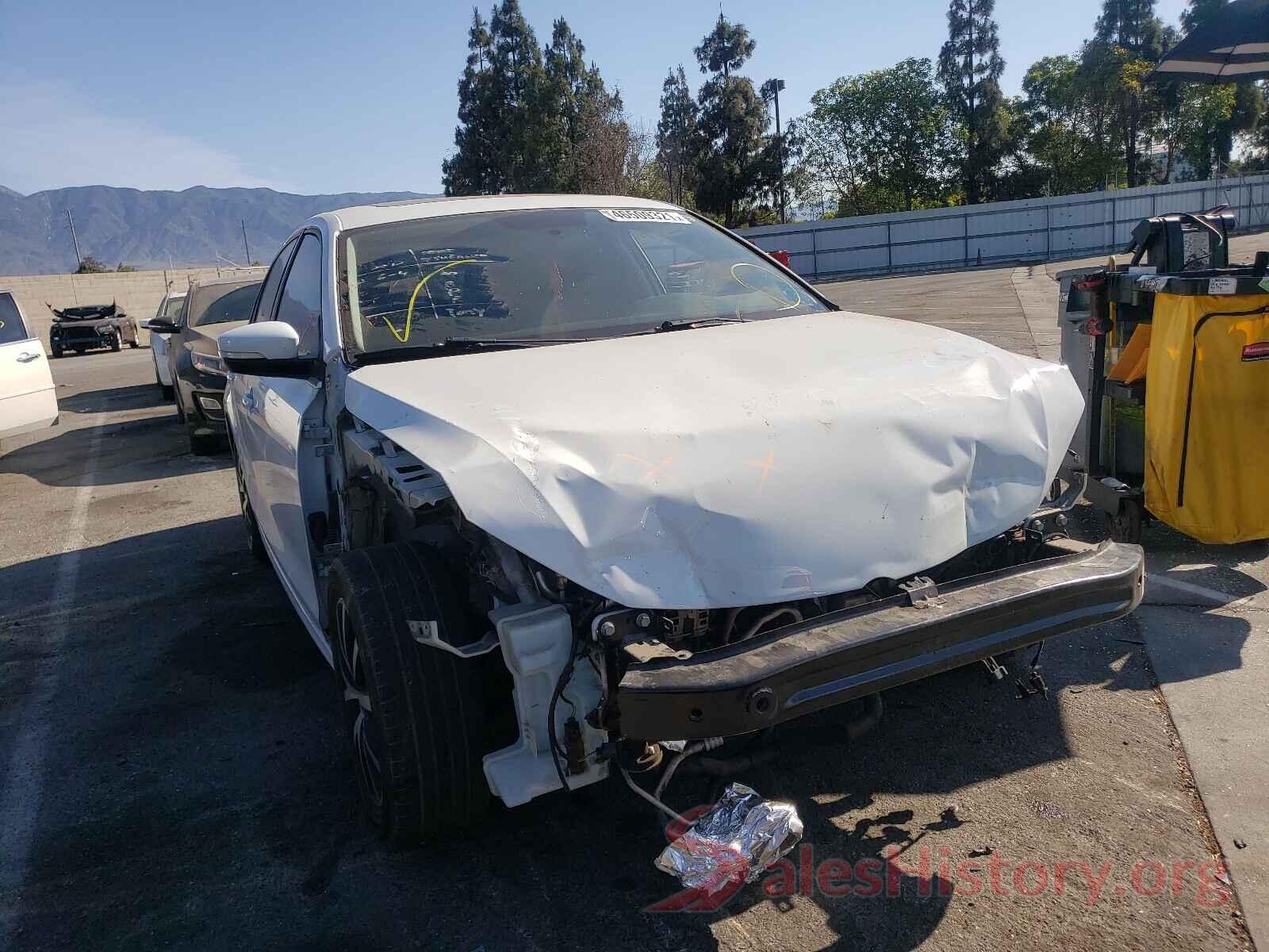 3VWDB7AJ4HM233154 2017 VOLKSWAGEN JETTA