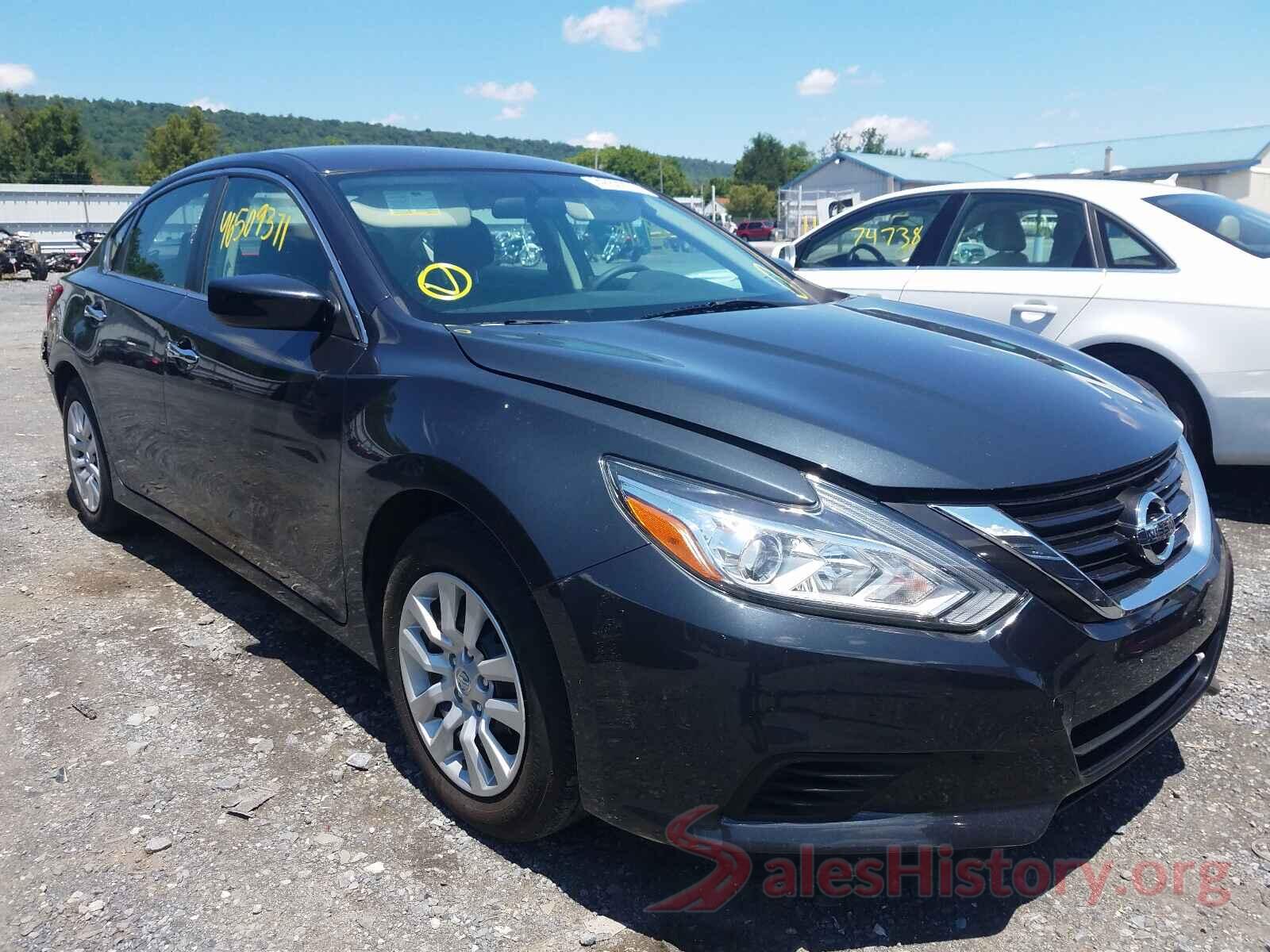 1N4AL3AP4JC101668 2018 NISSAN ALTIMA