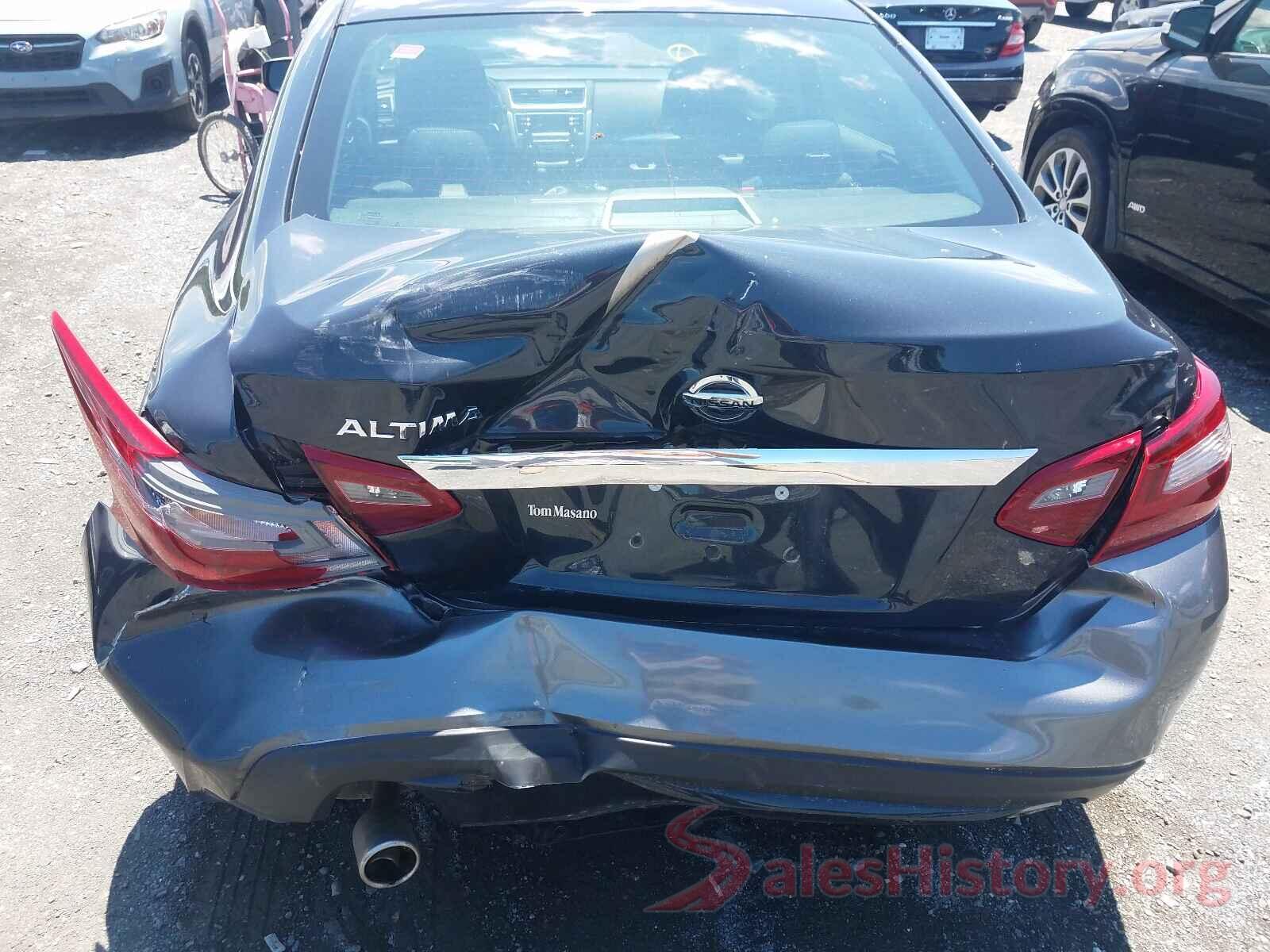 1N4AL3AP4JC101668 2018 NISSAN ALTIMA