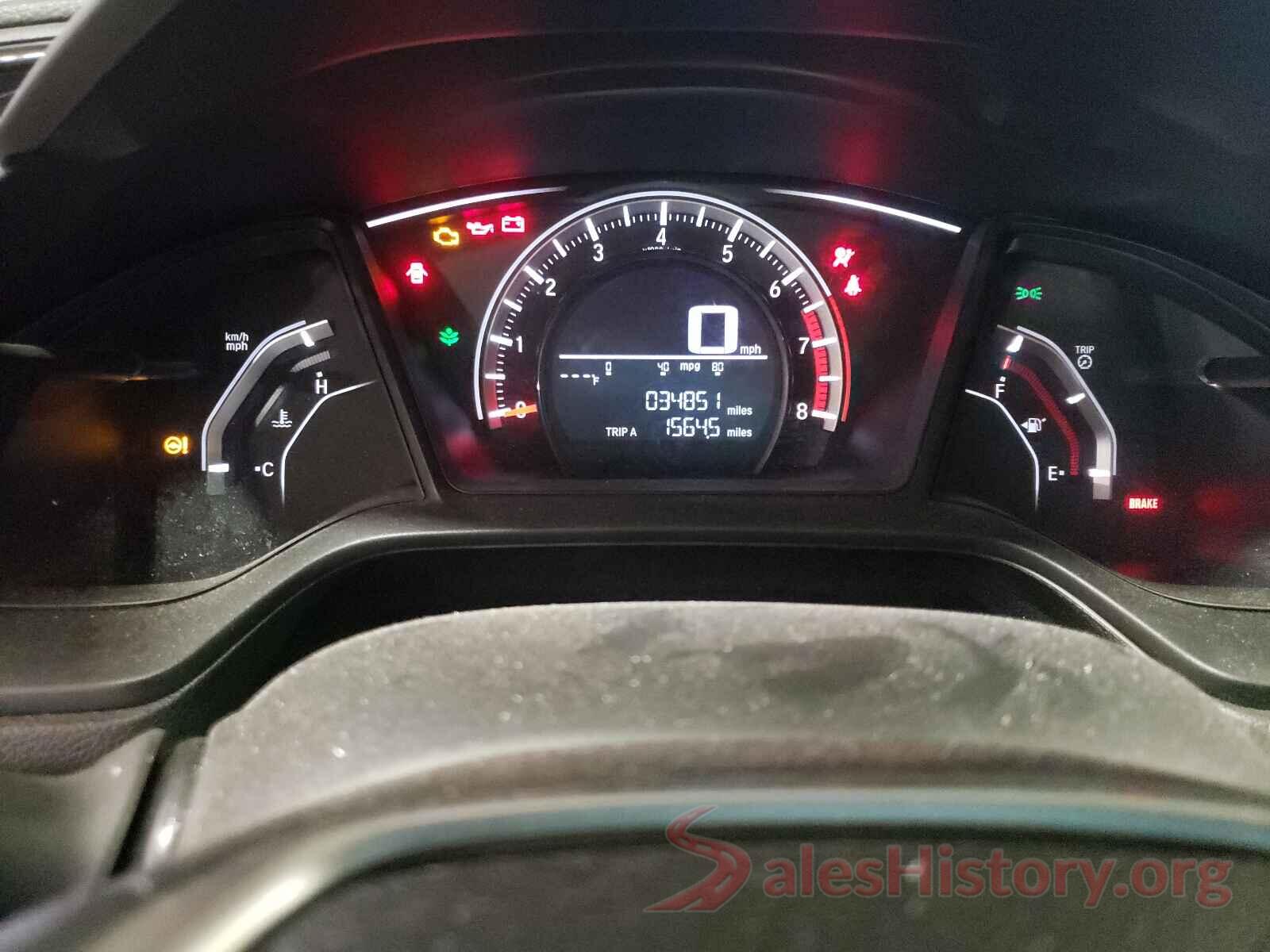 SHHFK7G41JU226314 2018 HONDA CIVIC