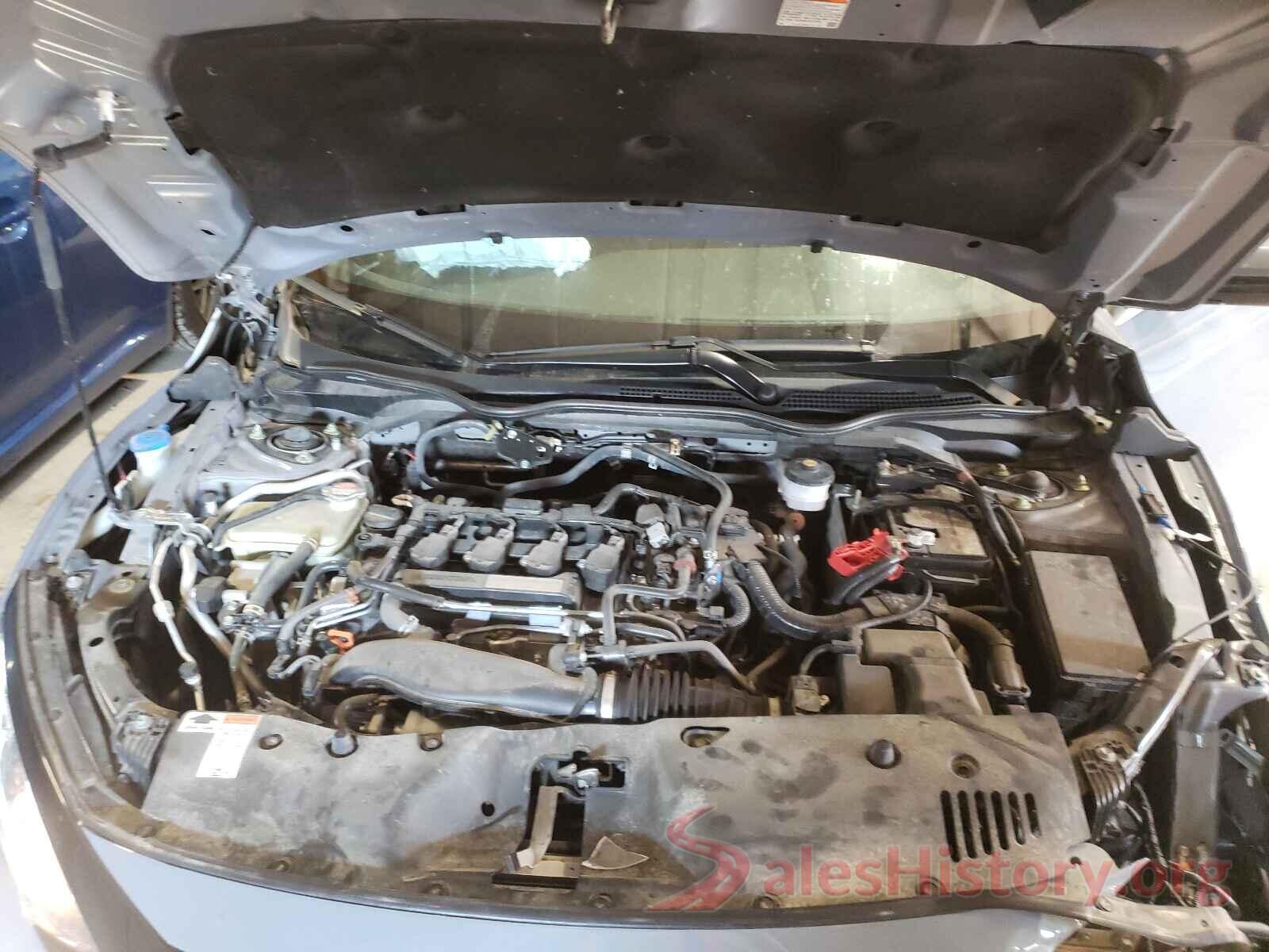 SHHFK7G41JU226314 2018 HONDA CIVIC