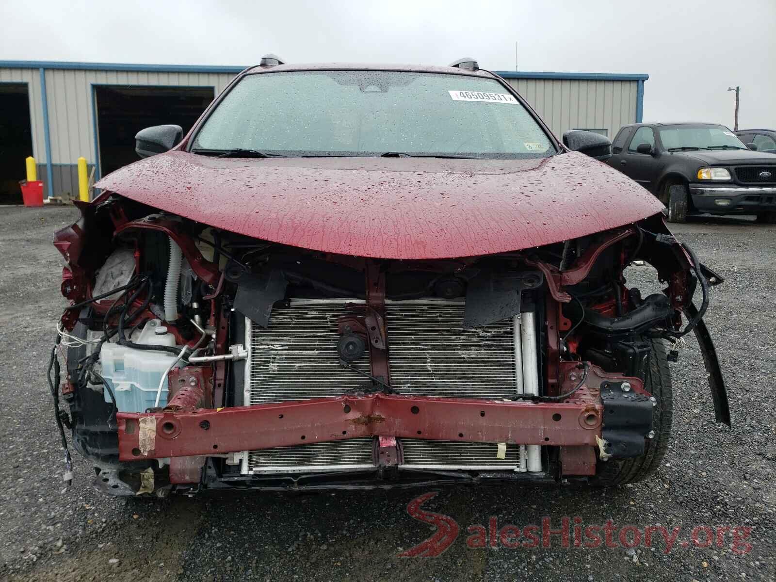 2T3ZFREV6JW506041 2018 TOYOTA RAV4