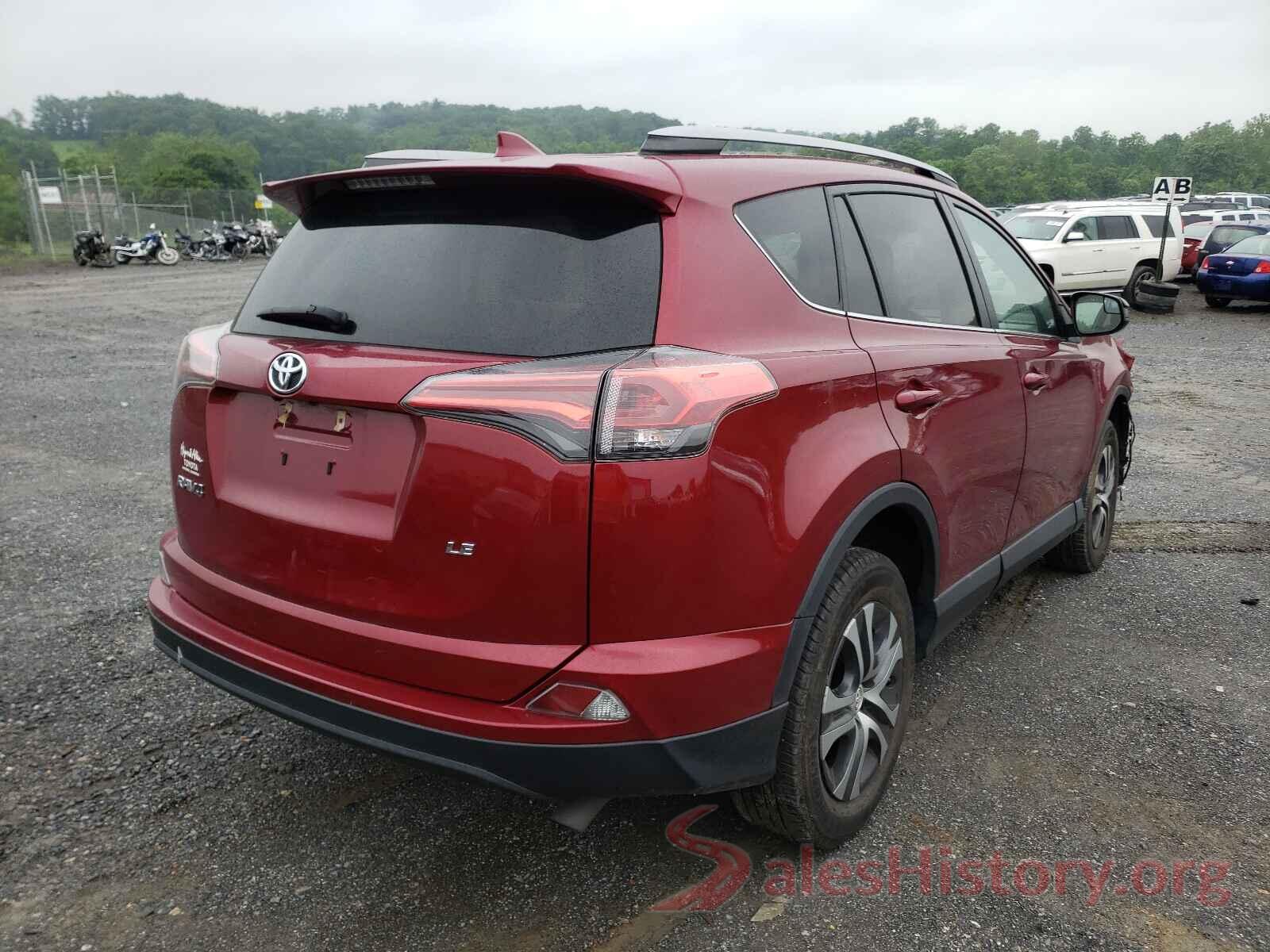 2T3ZFREV6JW506041 2018 TOYOTA RAV4