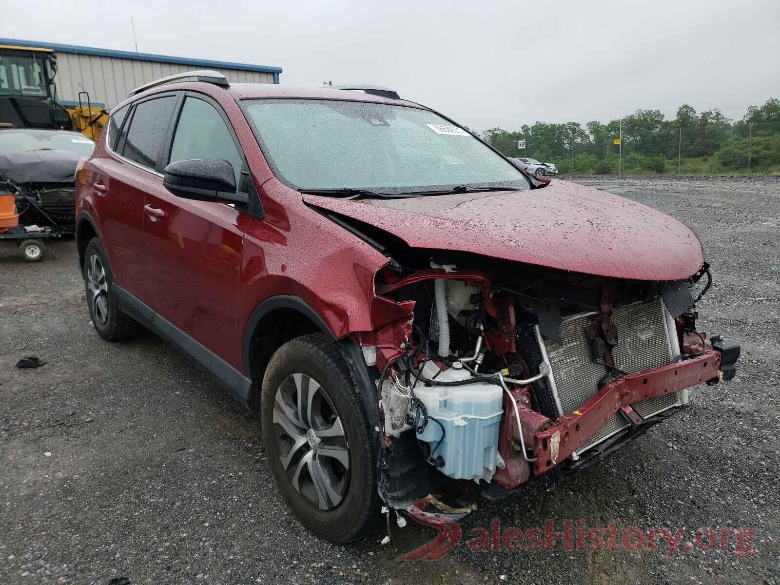 2T3ZFREV6JW506041 2018 TOYOTA RAV4